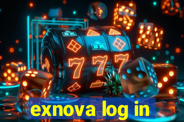 exnova log in